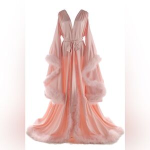 Glam Robe